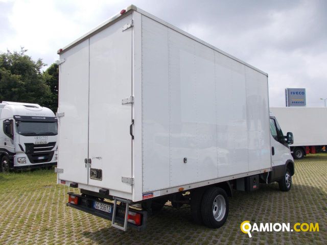 Iveco DAILY 35C14 - 3750 DAILY 35C14 - 3750 | Altro Altro | Iveco Orecchia
