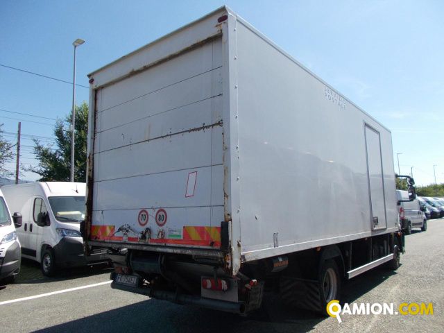 Iveco EUROCARGO ML120E18 EUROCARGO ML120E18 | Altro Altro | Iveco Orecchia