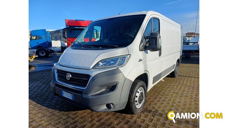 Fiat DUCATO DUCATO | Iveco Orecchia