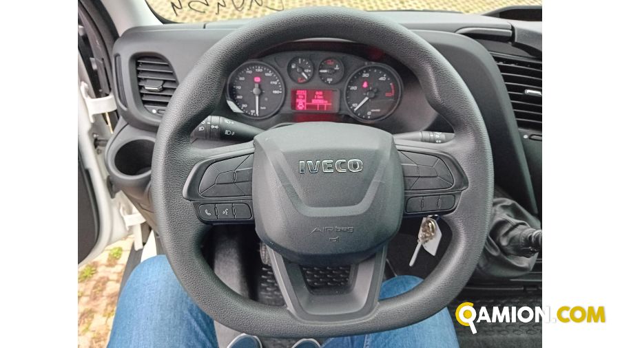 Iveco DAILY 35C14 - 3750 DAILY 35C14 - 3750 | Altro Altro | Iveco Orecchia