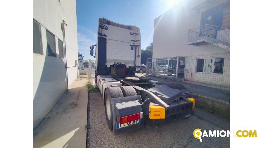 Iveco STRALIS AS440S46T/P STRALIS AS440S46T/P | Altro Altro | Iveco Orecchia