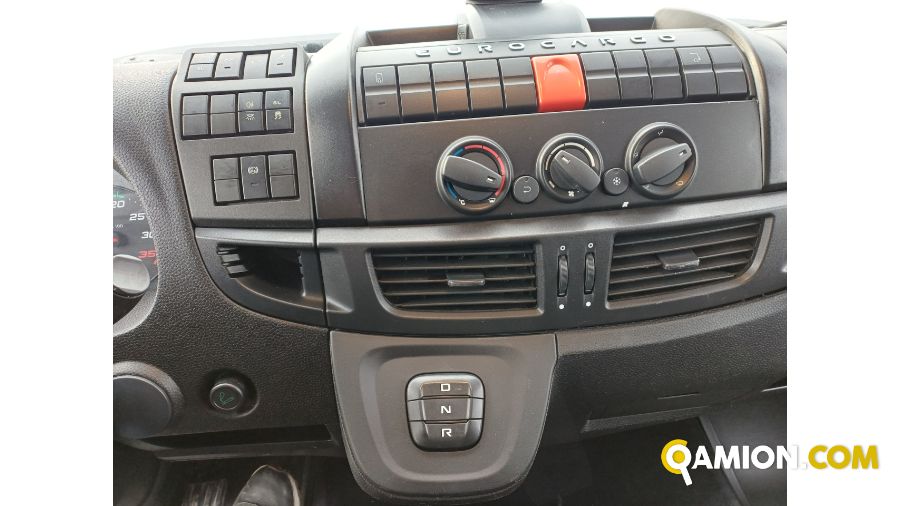 Iveco EUROCARGO ML160E28 EUROCARGO ML160E28 Altro | Iveco Orecchia