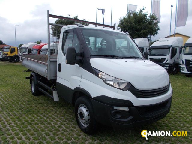 Iveco DAILY 70C21HA8 - 3450 DAILY 70C21HA8 - 3450 | Altro Altro | Iveco Orecchia