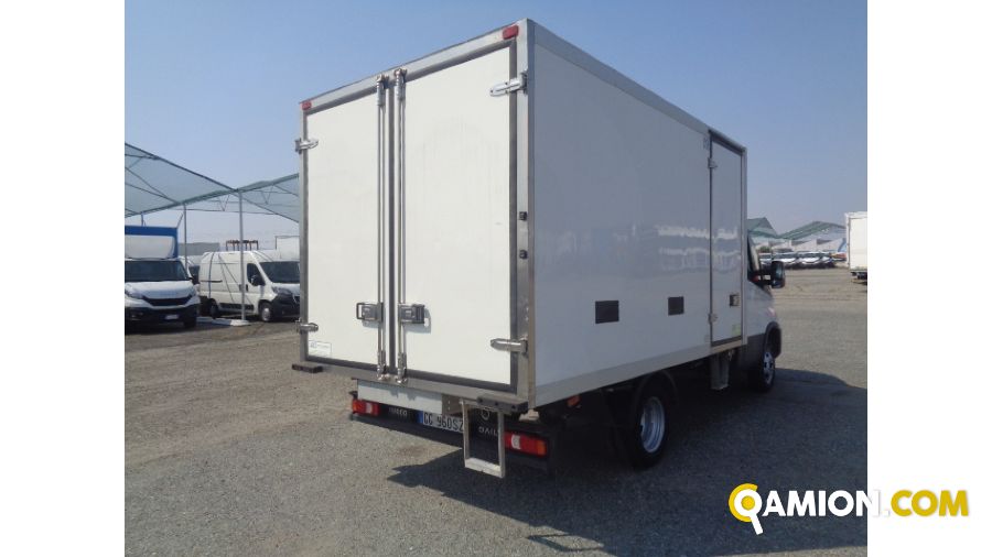 Iveco DAILY 35C16 DAILY 35C16 | Altro Altro | Iveco Orecchia