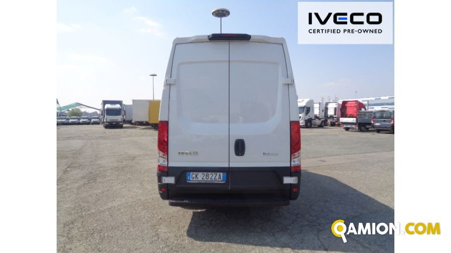 Iveco DAILY 35S14 DAILY 35S14 | Altro Altro | Iveco Orecchia
