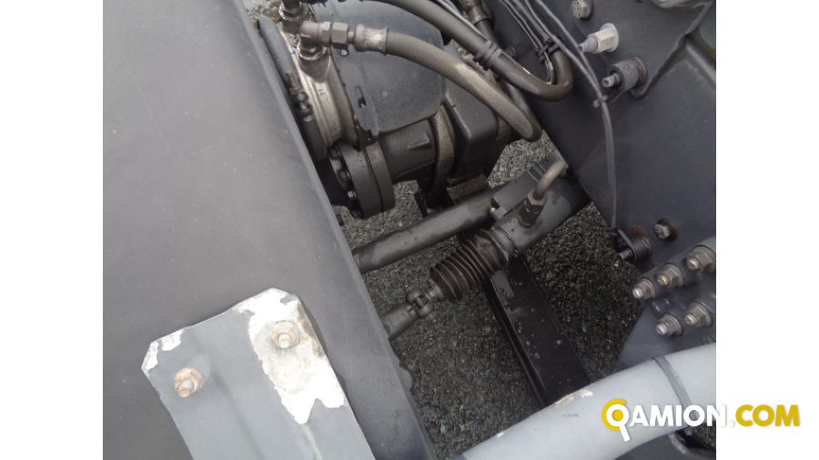 Renault T 260.490 T 260.490 | Altro Altro | Iveco Orecchia