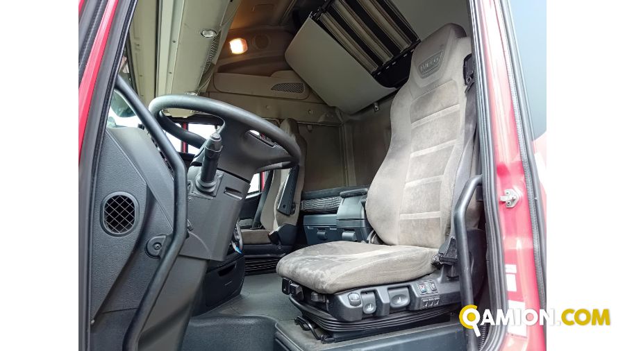 Iveco STRALIS AS440S46T/P STRALIS AS440S46T/P | Altro Altro | Iveco Orecchia