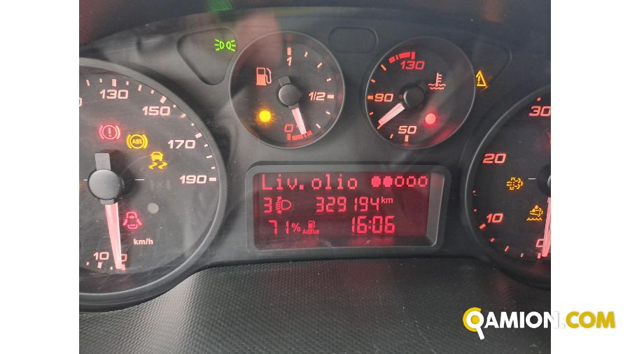 Iveco DAILY 50C15 DAILY 50C15 | Altro Altro | Iveco Orecchia