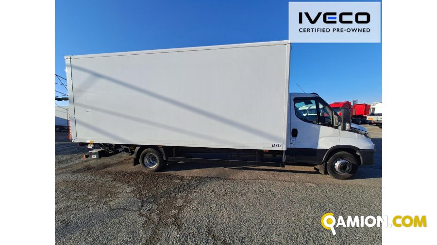 Iveco DAILY 70C18 DAILY 70C18 | Altro Altro | Iveco Orecchia