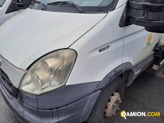 Iveco DAILY 60C17 DAILY 60C17 | Altro Altro | Iveco Orecchia
