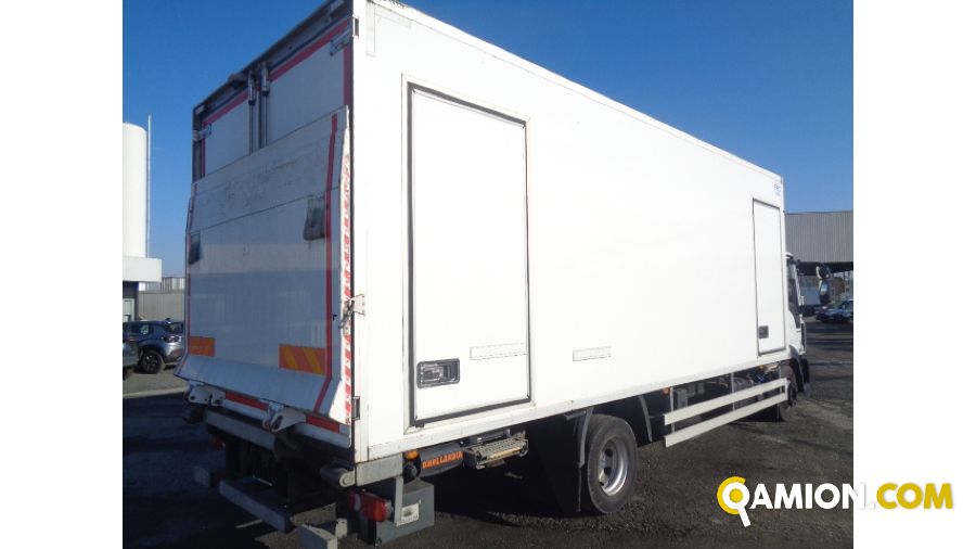 Iveco EUROCARGO ML120E19/P EUROCARGO ML120E19/P Altro | Iveco Orecchia