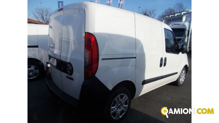 Fiat DOBLO DOBLO | Altro Altro | Iveco Orecchia