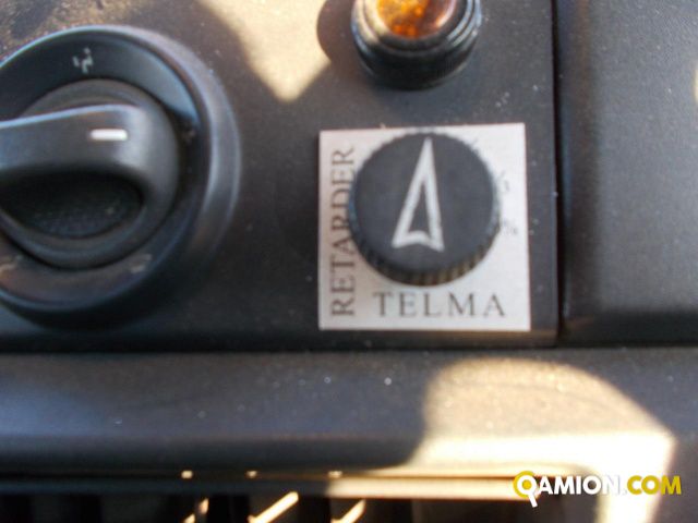 Iveco EUROCARGO eurocargo 80e18 | Altro Altro | Iveco Orecchia