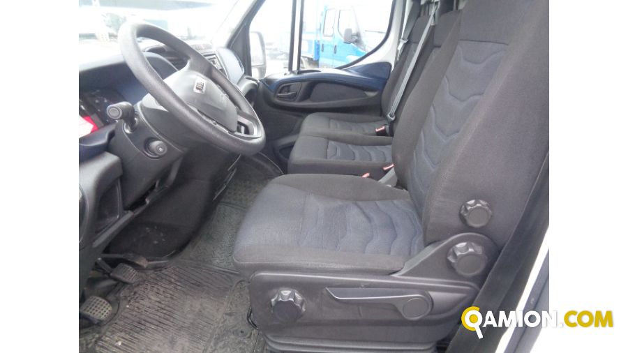 Iveco DAILY 35S14 3520 DAILY 35S14 3520 | Altro Altro | Iveco Orecchia