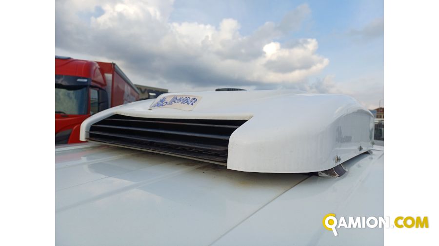 Fiat DOBLO DOBLO | Iveco Orecchia