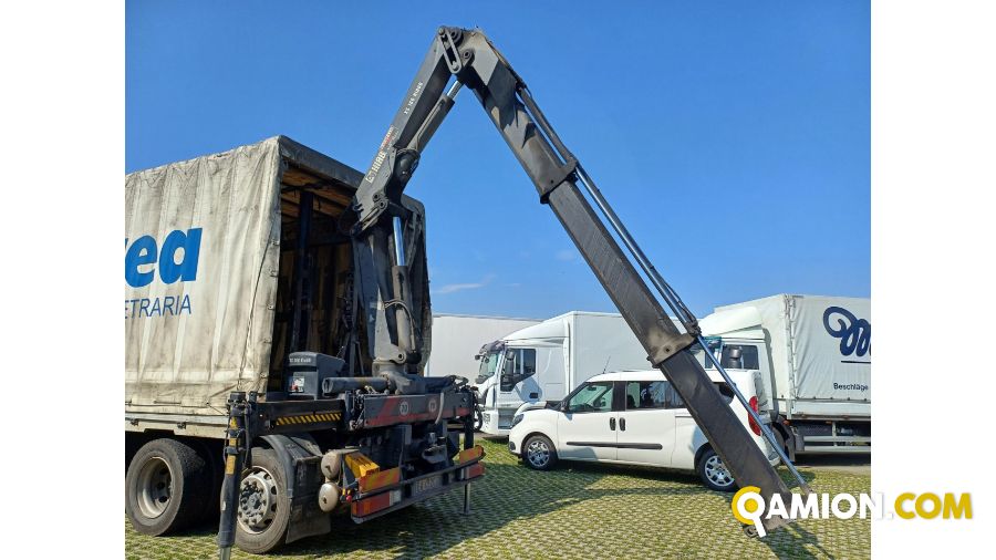 Iveco Stralis AD260S42Y/FS-D Stralis AD260S42Y/FS-D | Altro Altro | Iveco Orecchia