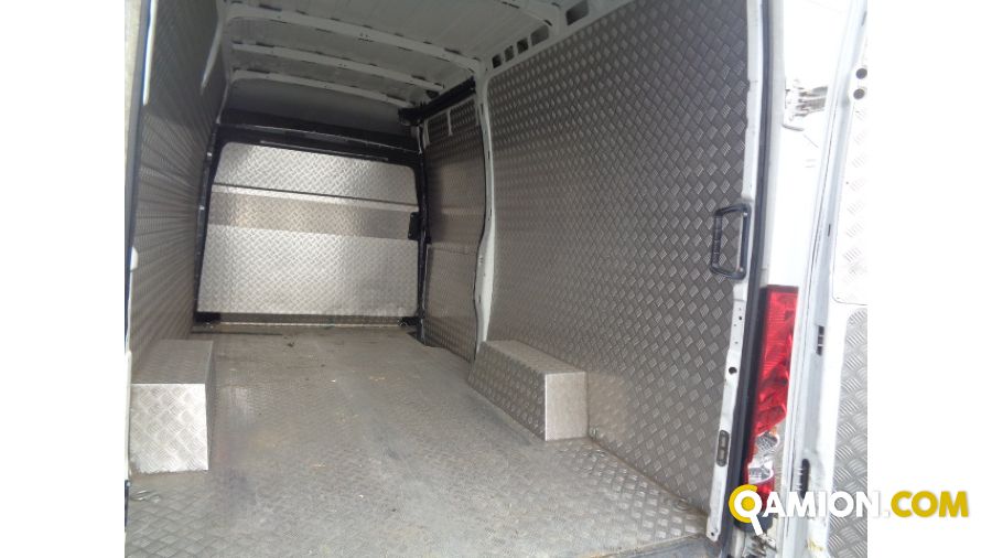 Iveco DAILY 35S15 - 3520L | Iveco Orecchia