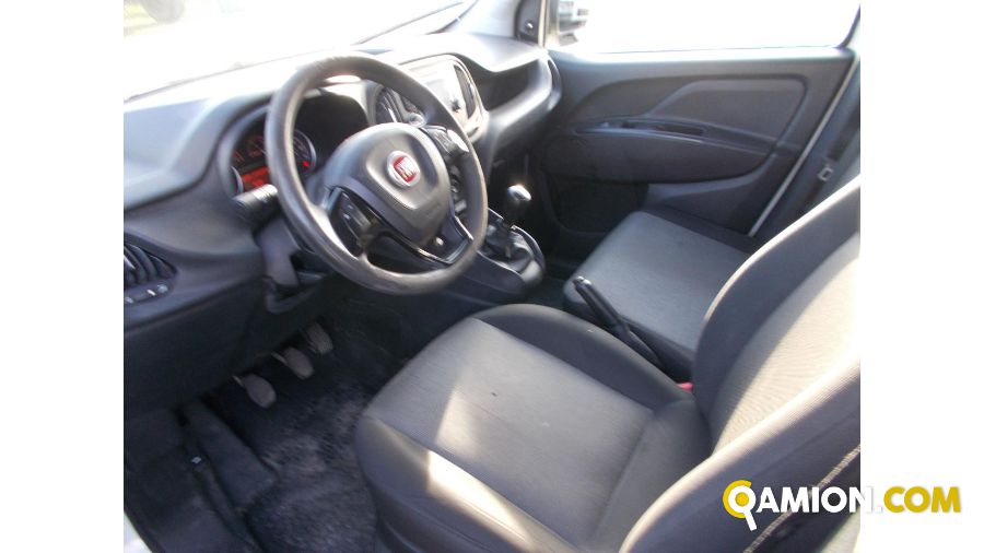 Fiat DOBLO DOBLO | Altro Altro | Iveco Orecchia