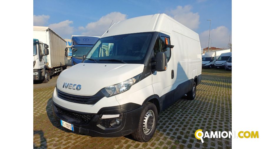 Iveco DAILY 35S16 - 3520 DAILY 35S16 - 3520 Altro | Iveco Orecchia