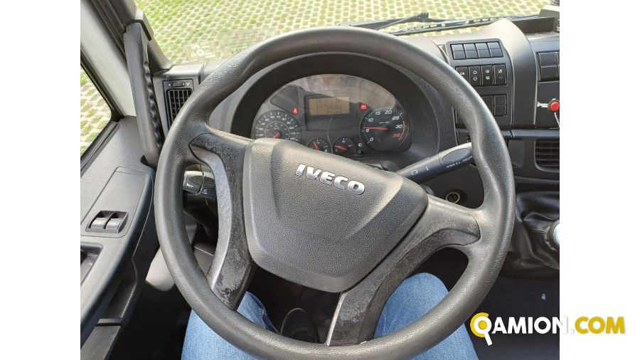 Iveco EUROCARGO ML80E22 EUROCARGO ML80E22 | Altro Altro | Iveco Orecchia
