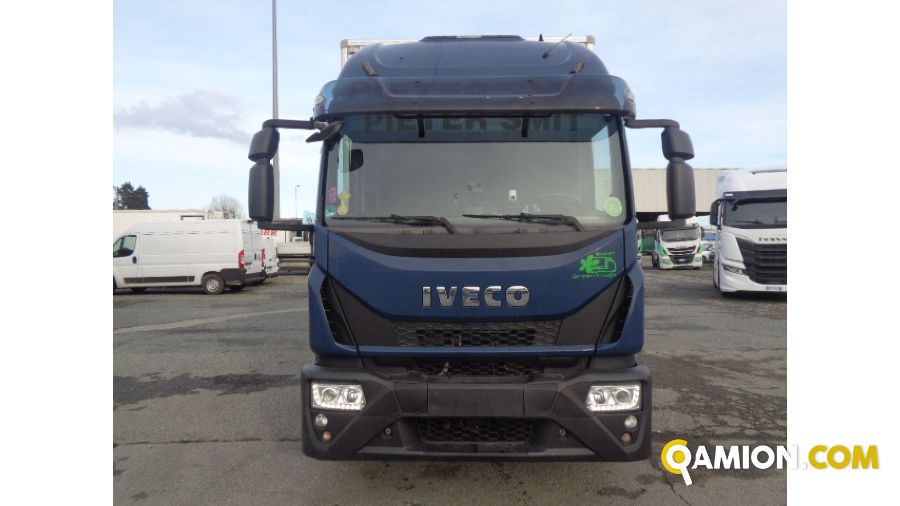 Iveco EUROCARGO ML190EL32/P EUROCARGO ML190EL32/P Altro | Iveco Orecchia