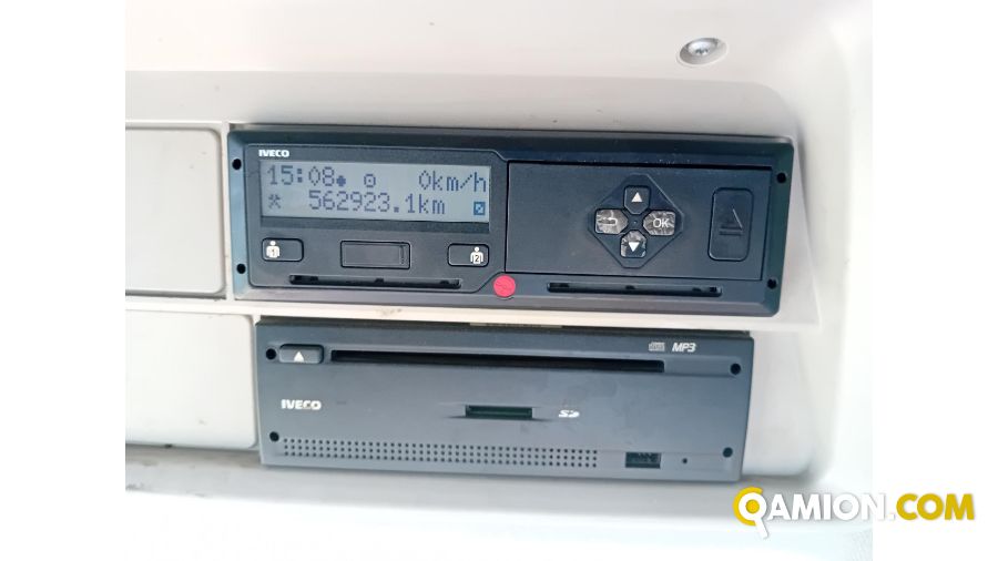 Iveco STRALIS AS440S46T/P STRALIS AS440S46T/P | Altro Altro | Iveco Orecchia