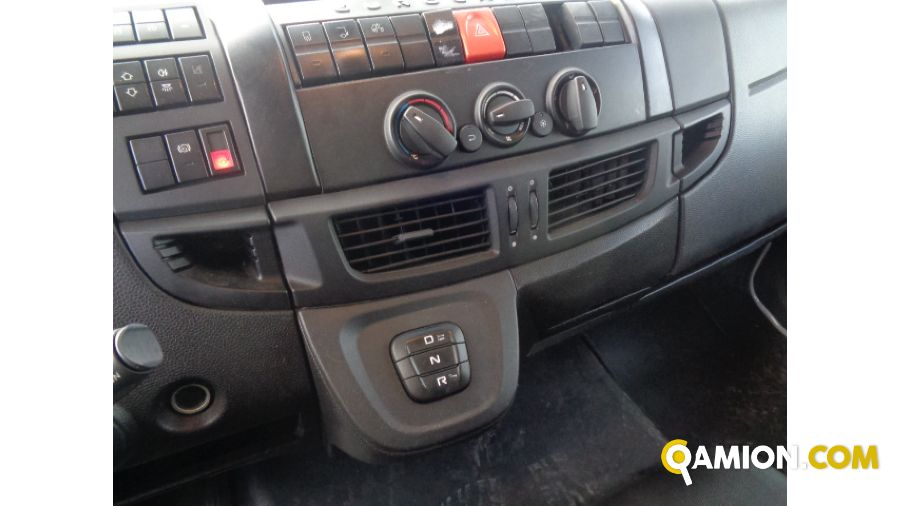 Iveco EUROCARGO ML120E25 EUROCARGO ML120E25 | Iveco Orecchia