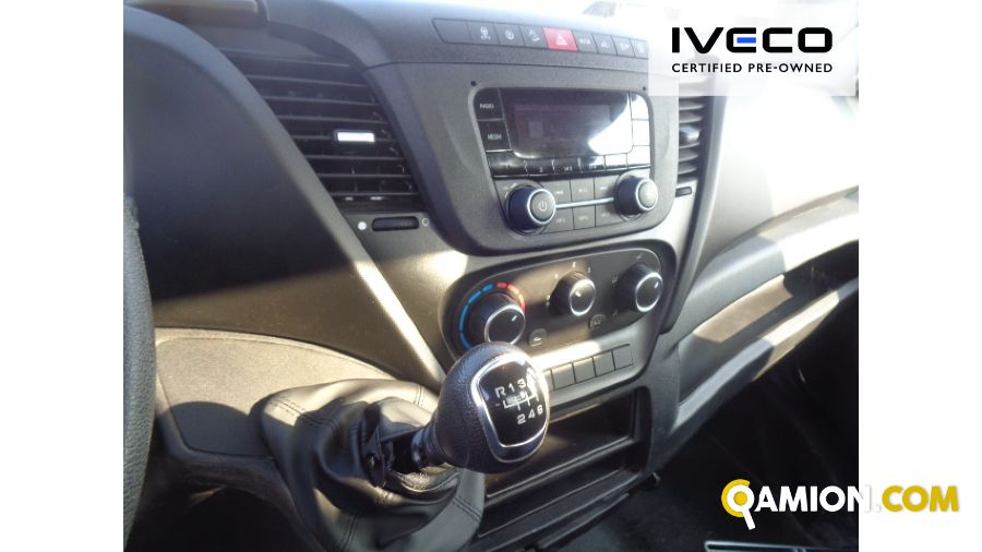 Iveco DAILY 35C14H DAILY 35C14H | Iveco Orecchia