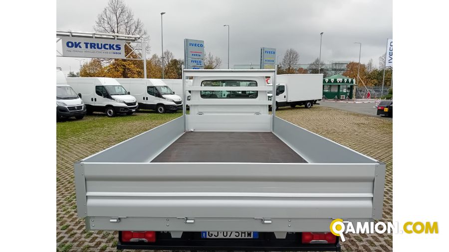 Iveco DAILY 35C14 - 3750 DAILY 35C14 - 3750 | Altro Altro | Iveco Orecchia