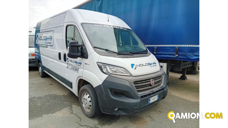 Fiat DUCATO DUCATO Altro | Iveco Orecchia