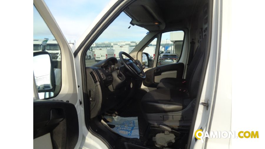 Peugeot BOXER - mot. nuovo BOXER - mot. nuovo Altro | Iveco Orecchia