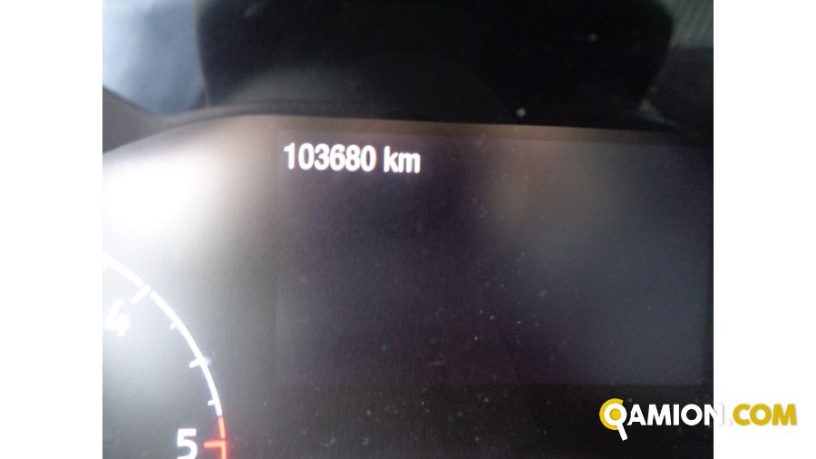 Ford TRANSIT TRANSIT Altro | Iveco Orecchia