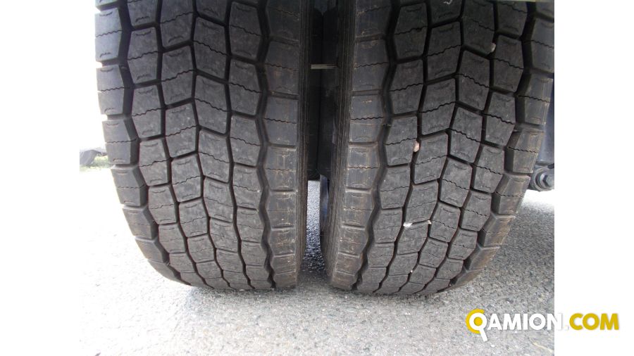 Iveco STRALIS AS440S46T/P LNG STRALIS AS440S46T/P LNG Altro | Iveco Orecchia