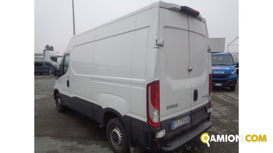 Iveco DAILY 35S14 3520 DAILY 35S14 3520 | Altro Altro | Iveco Orecchia