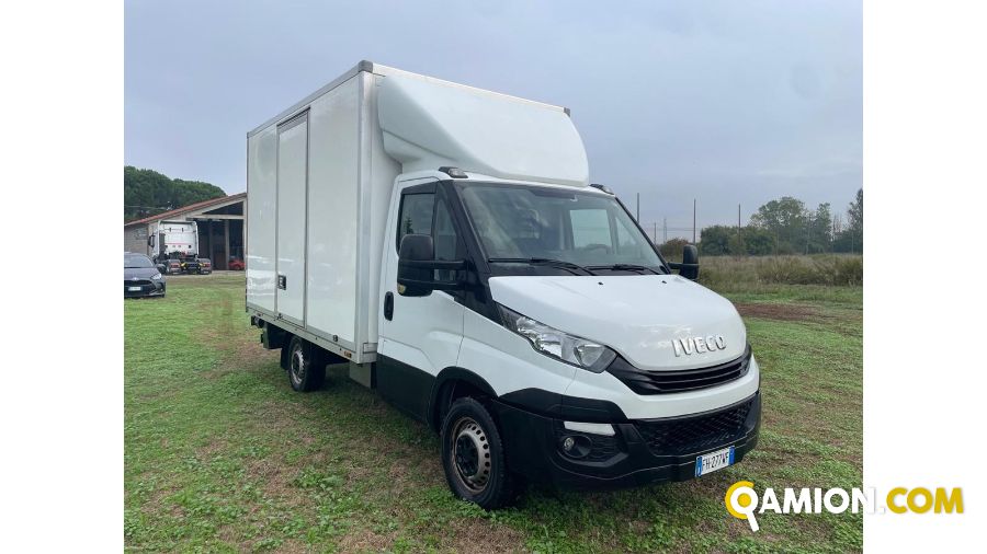 Iveco DAILY 35s16