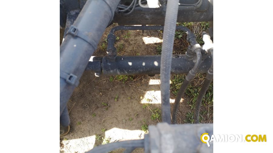 Iveco STRALIS AD260S42