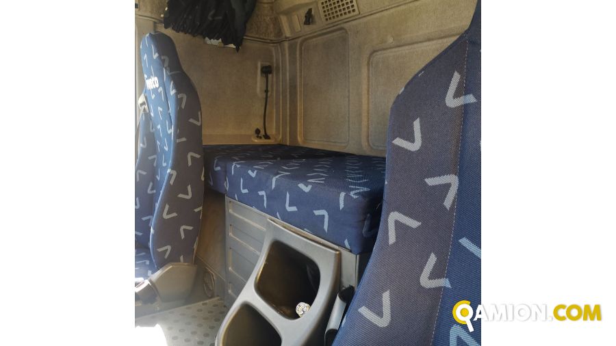 Iveco STRALIS AD260S42