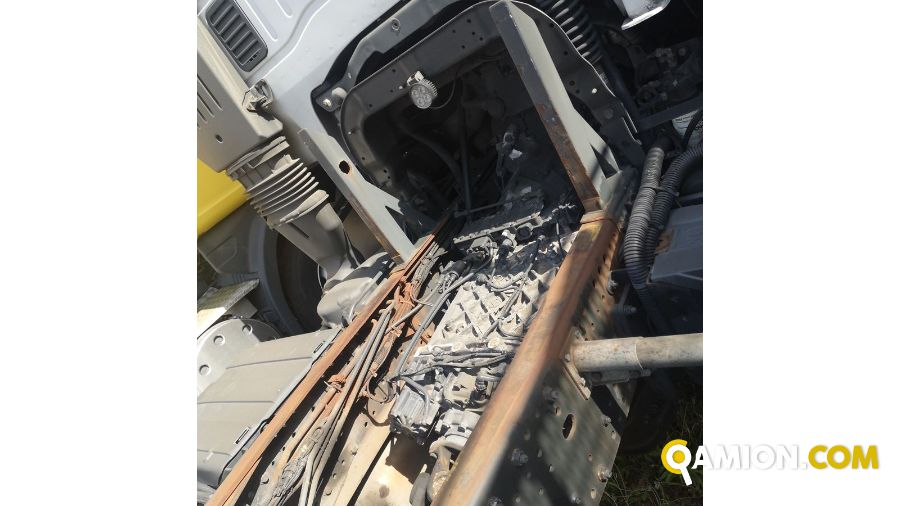 Iveco STRALIS AD260S42