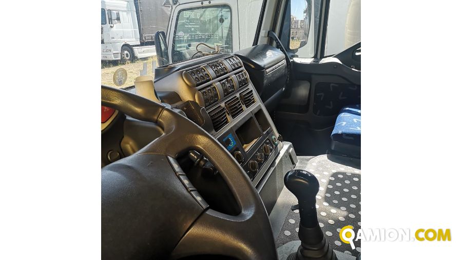 Iveco STRALIS AD260S42