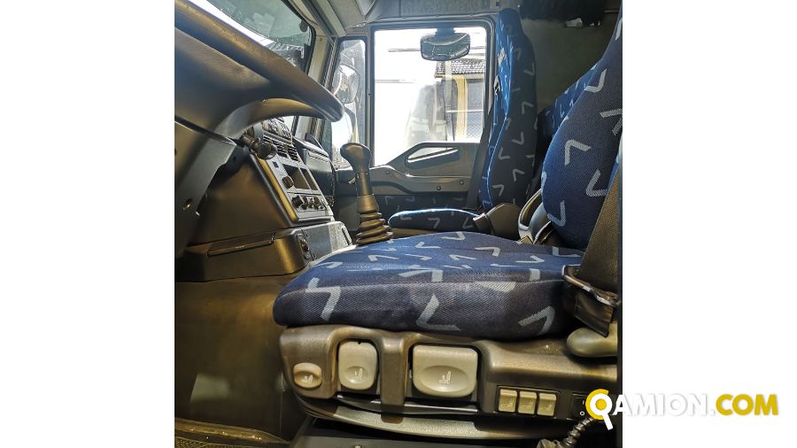 Iveco STRALIS AD260S42