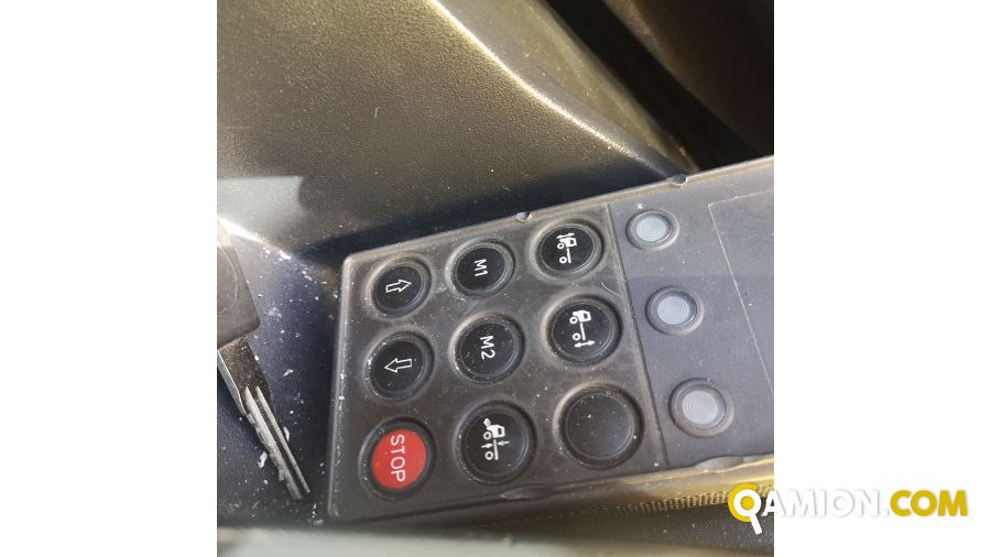 Iveco STRALIS AD260S42