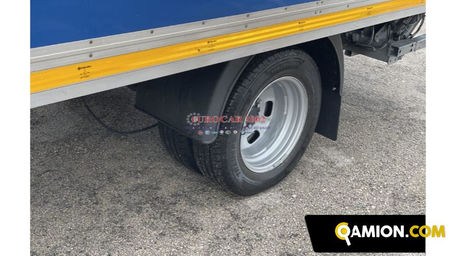 Iveco DAILY 35C16 DAILY 35C16 | EUROCAR2002 S.R.L.