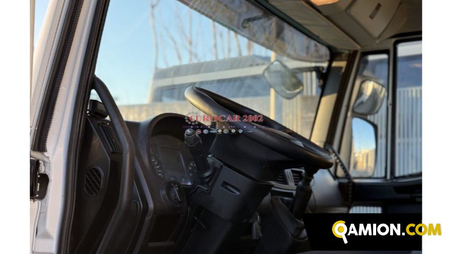 Iveco Eurocargo 100E19 Eurocargo 100E19 | EUROCAR2002 S.R.L.