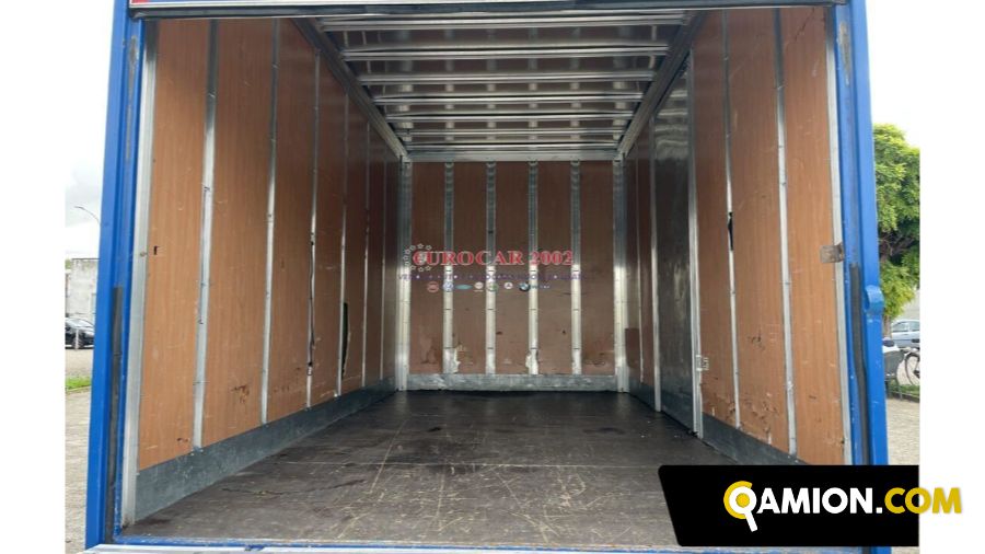 Iveco DAILY 35C16 DAILY 35C16 | EUROCAR2002 S.R.L.