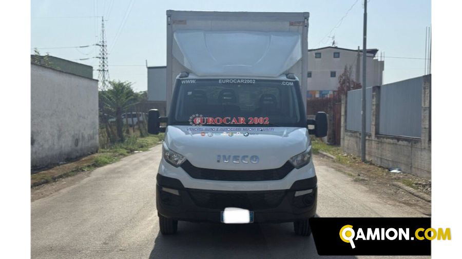 Iveco DAILY 35C13 DAILY 35C13 | Altro Altro | EUROCAR2002 S.R.L.