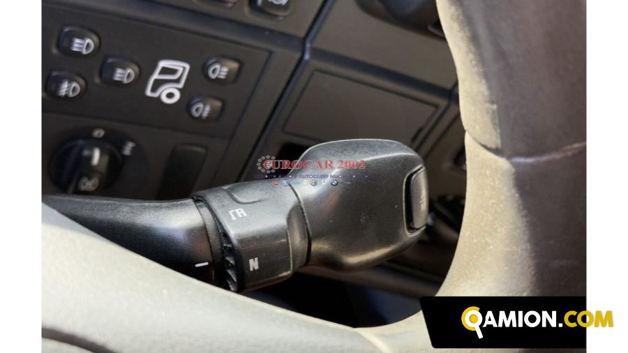 Scania R500 V8 Streamline R500 V8 Streamline | EUROCAR2002 S.R.L.