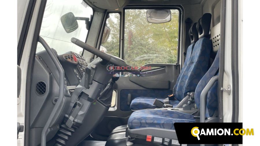 Iveco Eurocargo 75E18 Eurocargo 75E18 | EUROCAR2002 S.R.L.