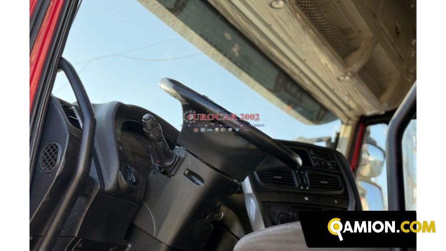 Iveco Stralis 510 Stralis 510 | Altro Altro | EUROCAR2002 S.R.L.