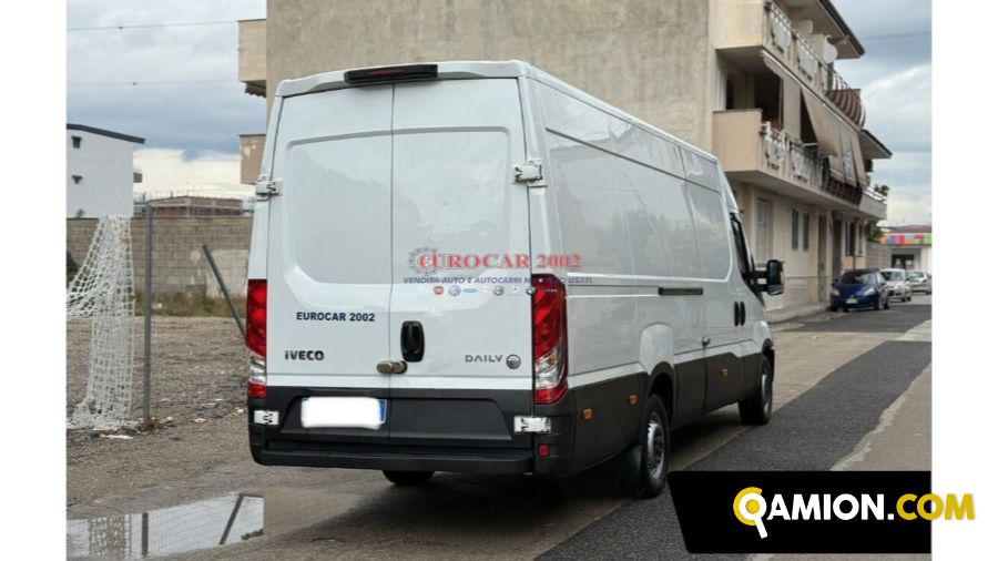 Iveco DAILY 35S14 DAILY 35S14 | EUROCAR2002 S.R.L.
