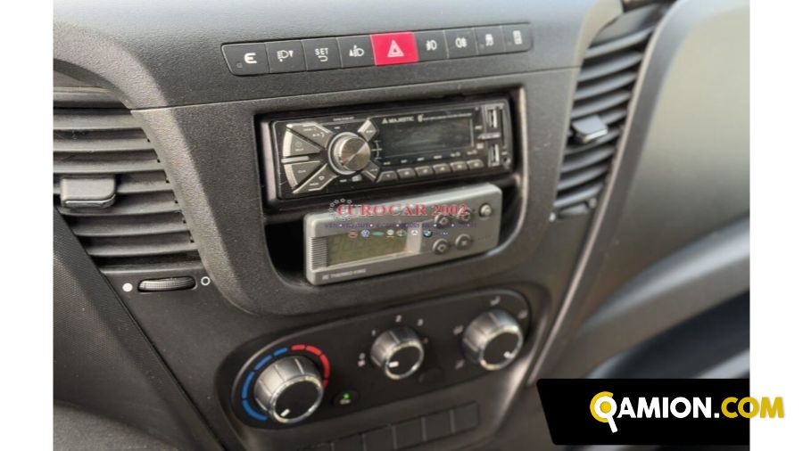 Iveco DAILY 35C12 DAILY 35C12 | EUROCAR2002 S.R.L.